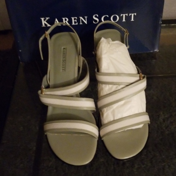 Shoes - Picture 1 of 1